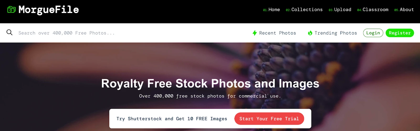 Image from: https://morguefile.com/